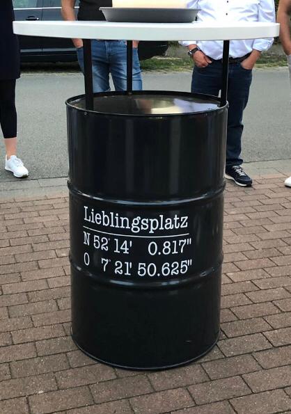 Auffällige Werbung – Referenzprojekt 14 von Klartext