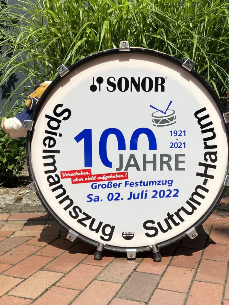 Auffällige Werbung – Referenzprojekt 2 von Klartext