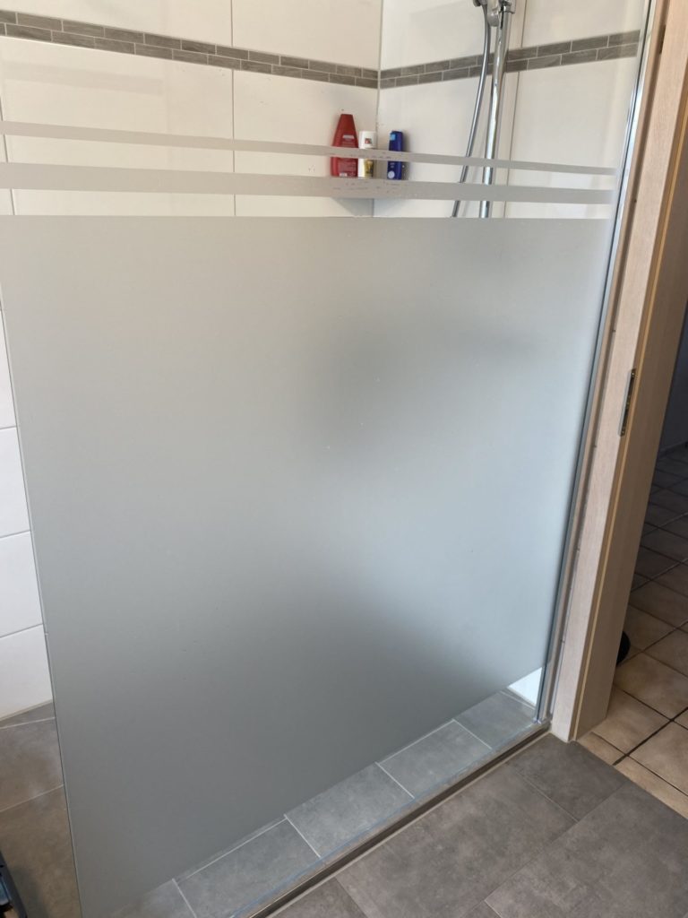 Fenstersichtschutz – Referenzprojekt 28 von Klartext