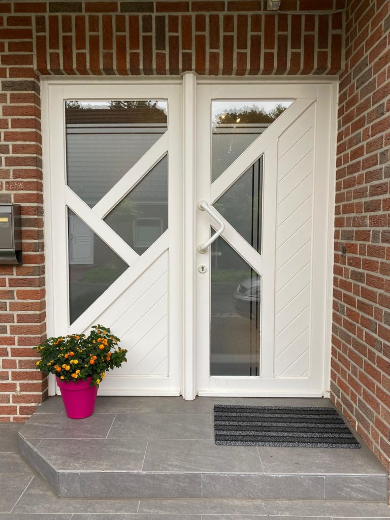 Fenstersichtschutz – Referenzprojekt 3 von Klartext