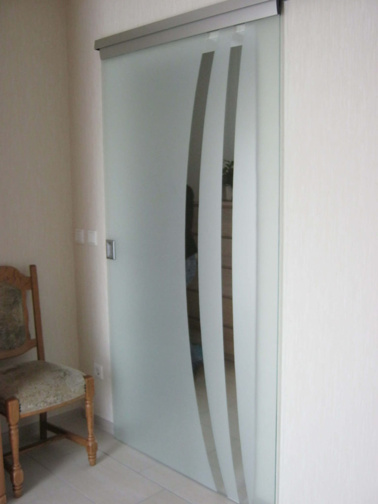 Fenstersichtschutz – Referenzprojekt 39 von Klartext