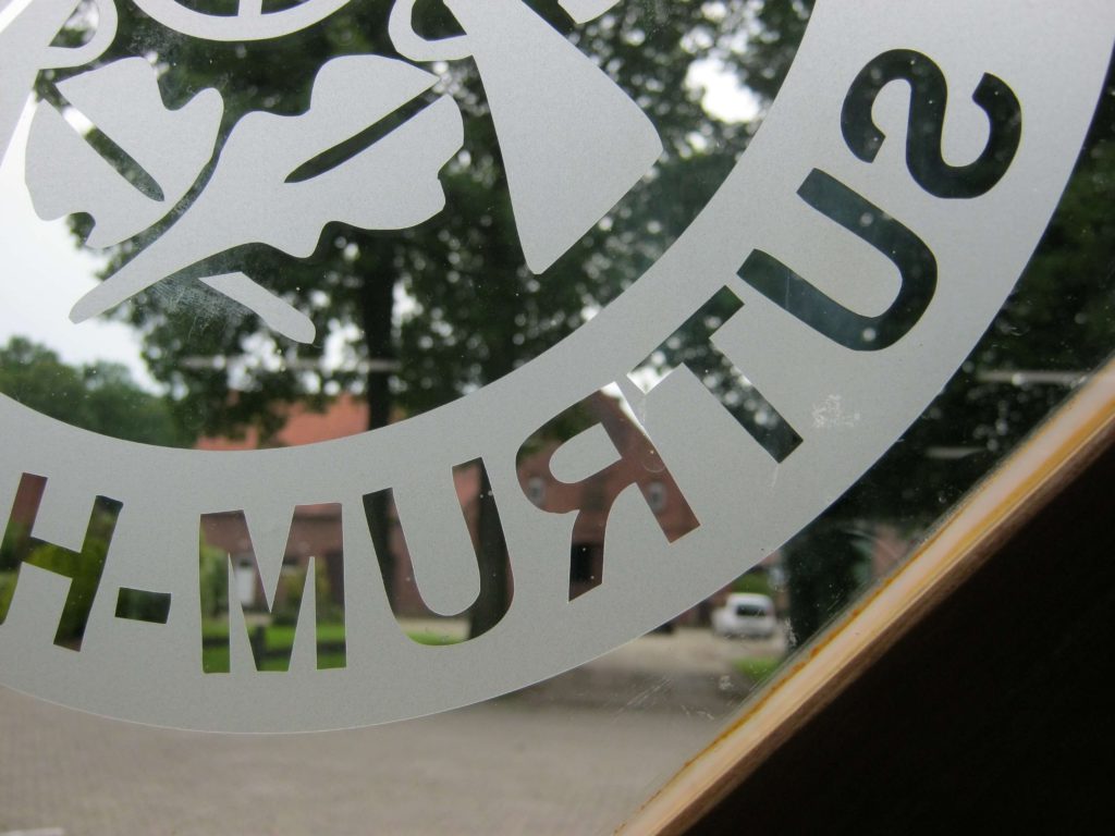 Fenstersichtschutz – Referenzprojekt 40 von Klartext