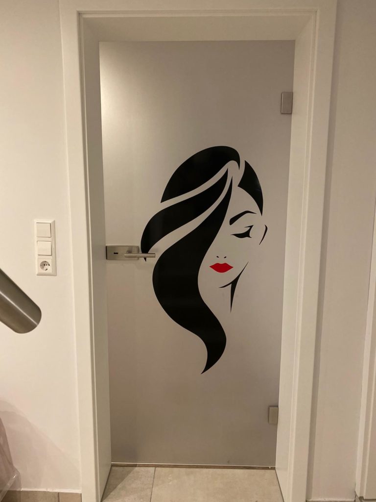Fenstersichtschutz – Referenzprojekt 5 von Klartext