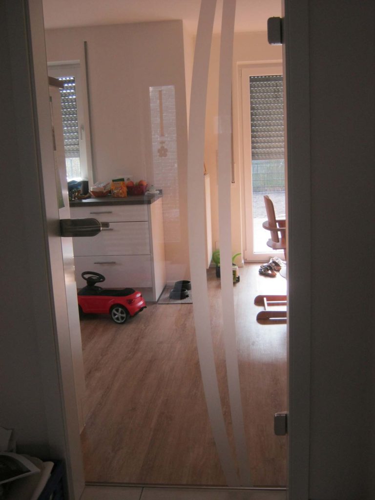 Fenstersichtschutz – Referenzprojekt 57 von Klartext