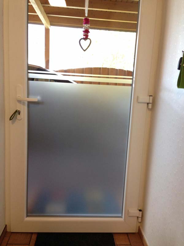 Fenstersichtschutz – Referenzprojekt 92 von Klartext
