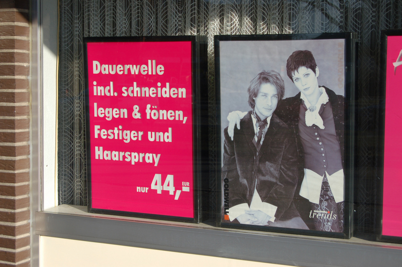 Leuchtwerbung – Referenzprojekt 4 von Klartext