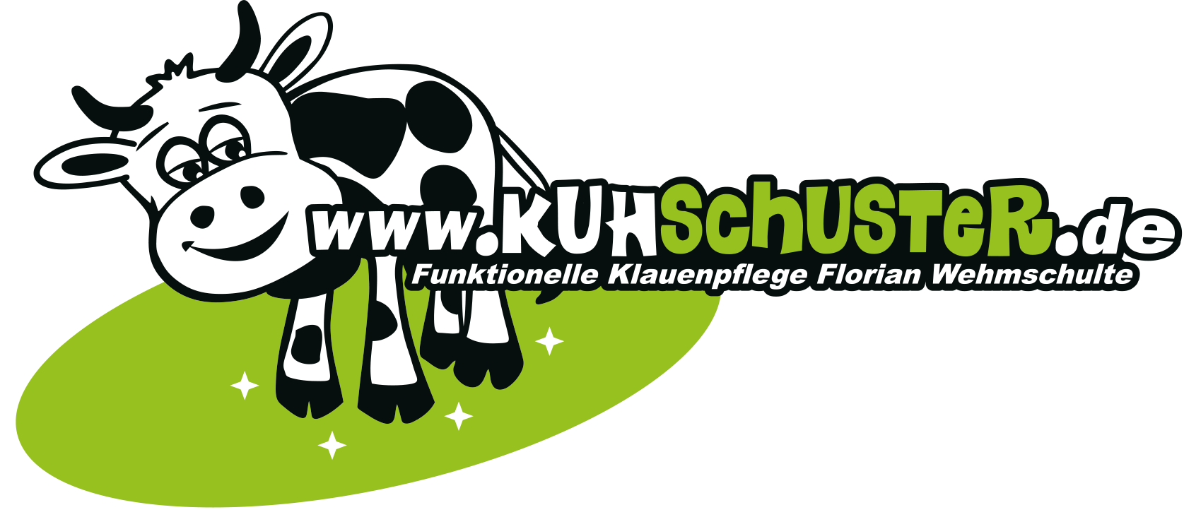 Logogestaltung – Referenzprojekt 7 von Klartext