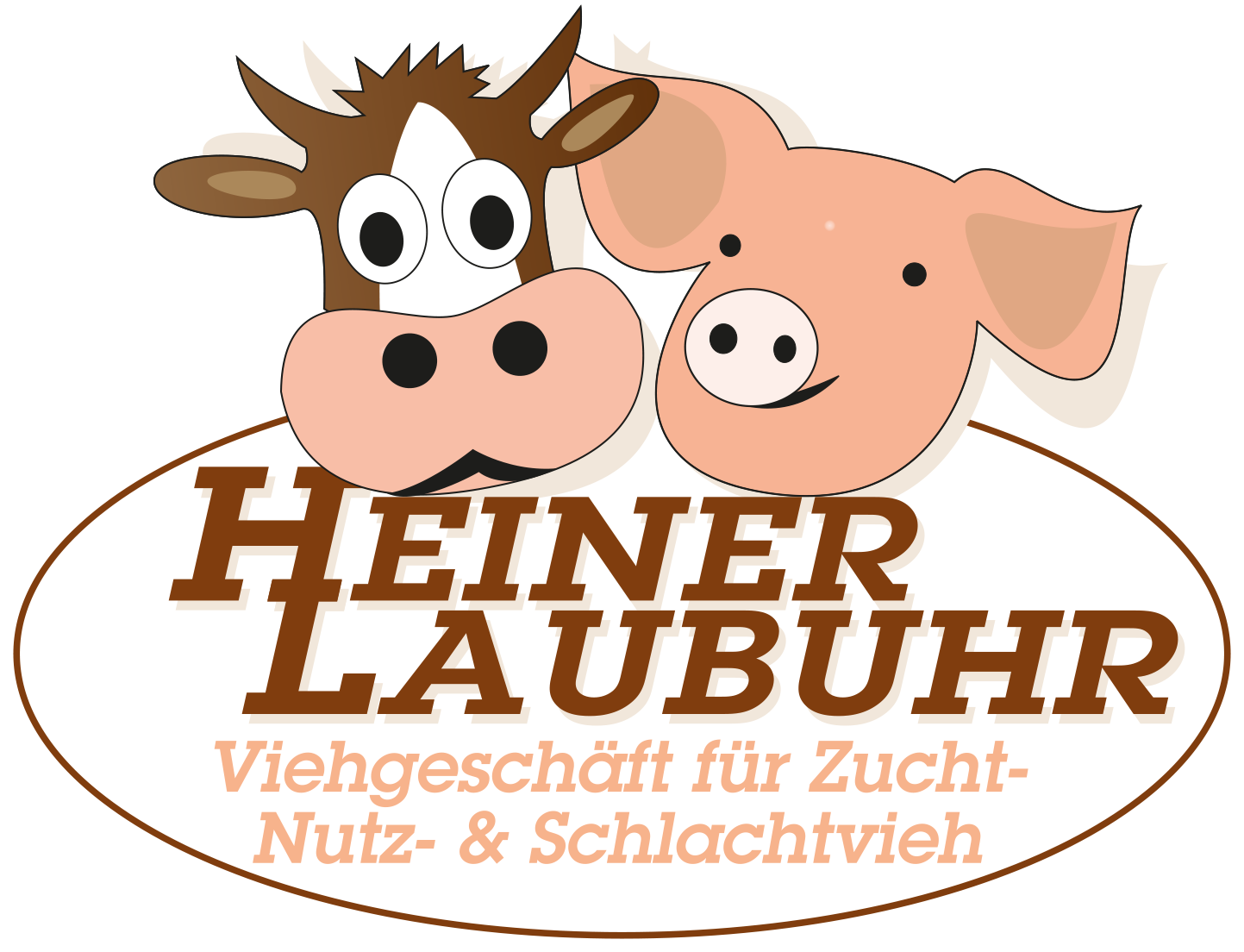 Logogestaltung – Referenzprojekt 8 von Klartext