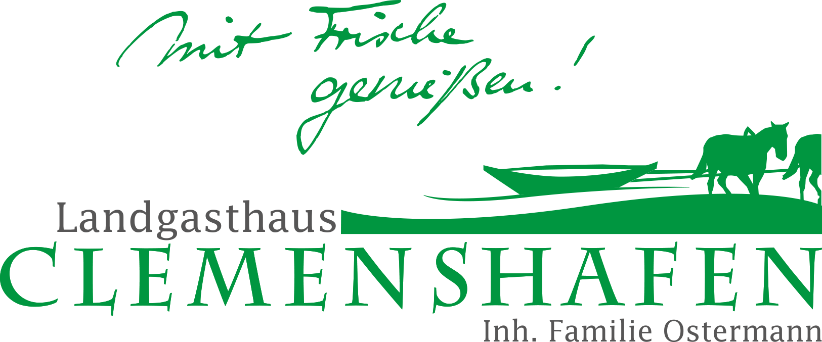 Logogestaltung – Referenzprojekt 9 von Klartext