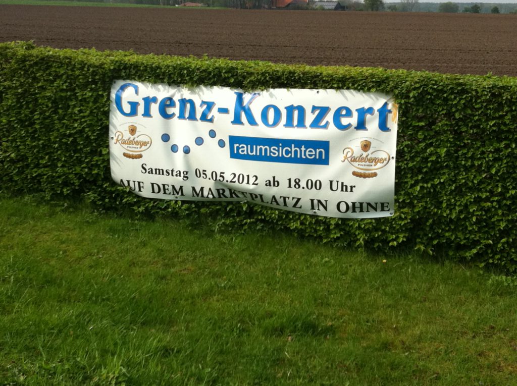 Werbeplanen – Referenzprojekt 29 von Klartext