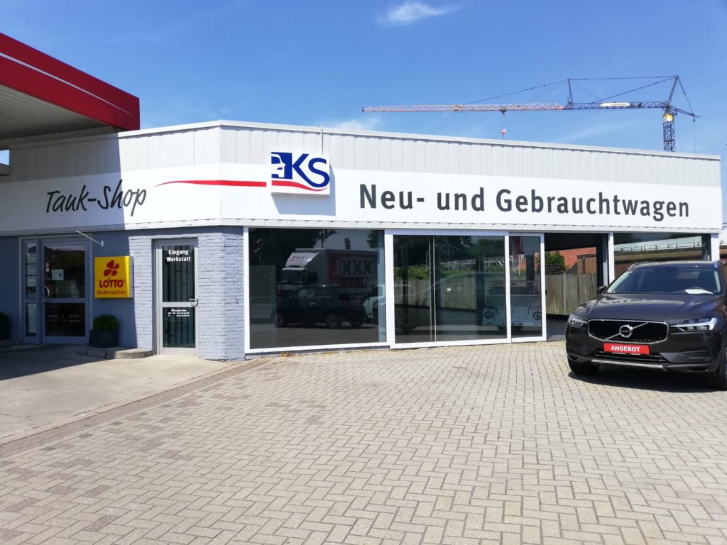 Werbung XXL – Referenzprojekt 3 von Klartext