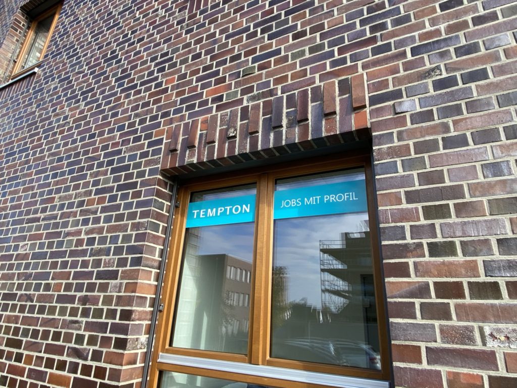 Werbung XXL – Referenzprojekt 7 von Klartext